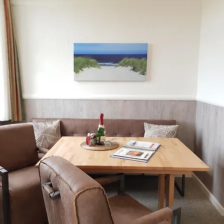 Residenz Seeblick, Fewo 10 Mit Balkon Und Ostseeblick Sellin  Exterior photo