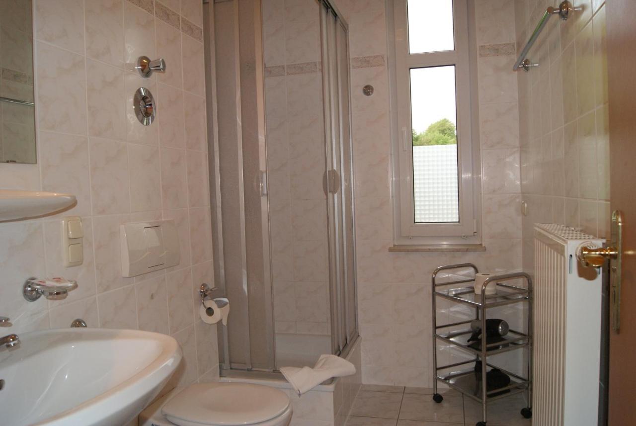Apartment Residenz Seeblick, 10 Mit Balkon Und Ostseeblick *