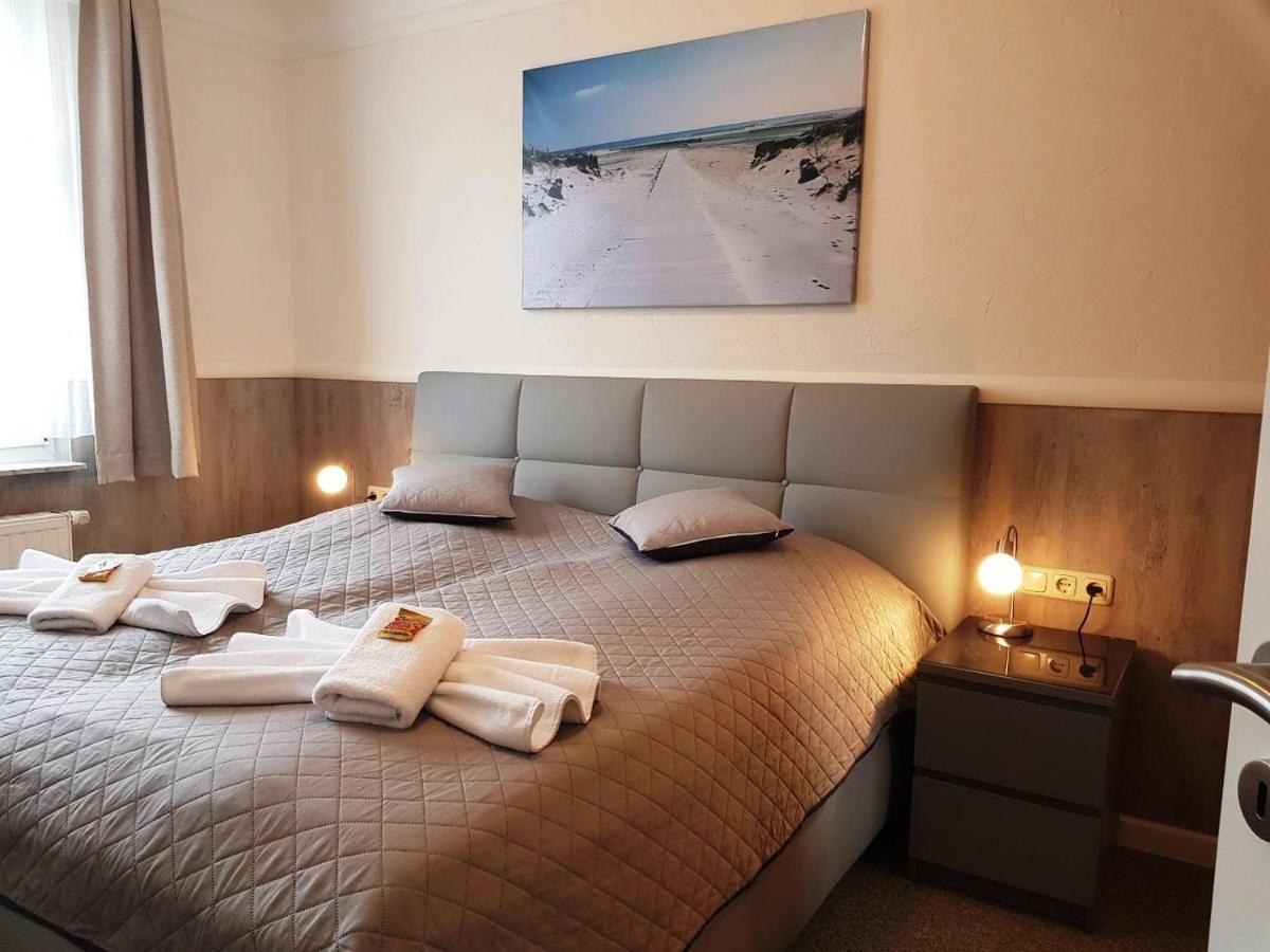 Residenz Seeblick, 10 Mit Balkon Und Ostseeblick Apartment