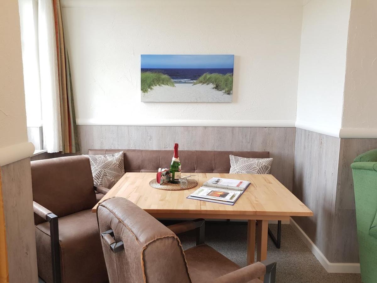 Apartment Residenz Seeblick, 10 Mit Balkon Und Ostseeblick Sellin (Rugen)