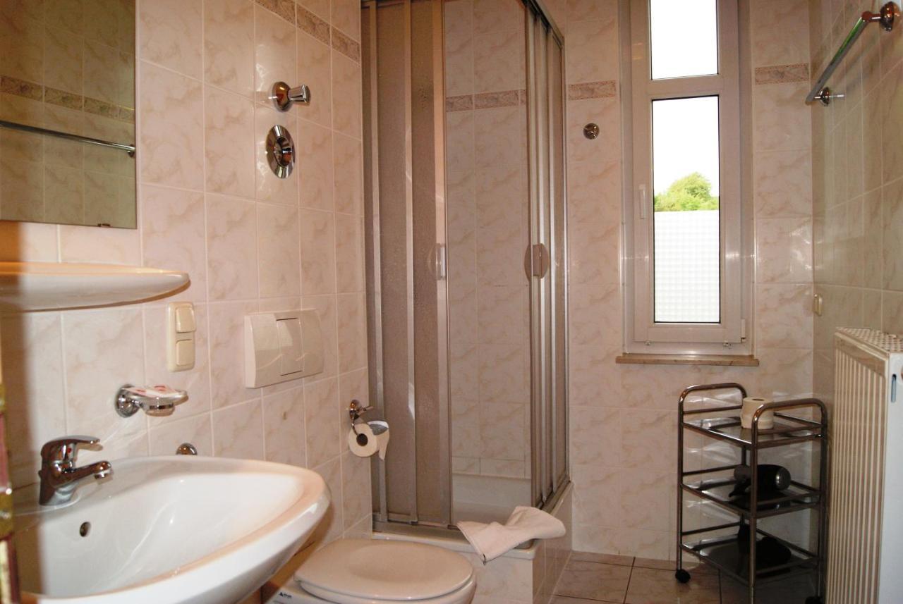 Residenz Seeblick, 10 Mit Balkon Und Ostseeblick Apartment Sellin (Rugen)