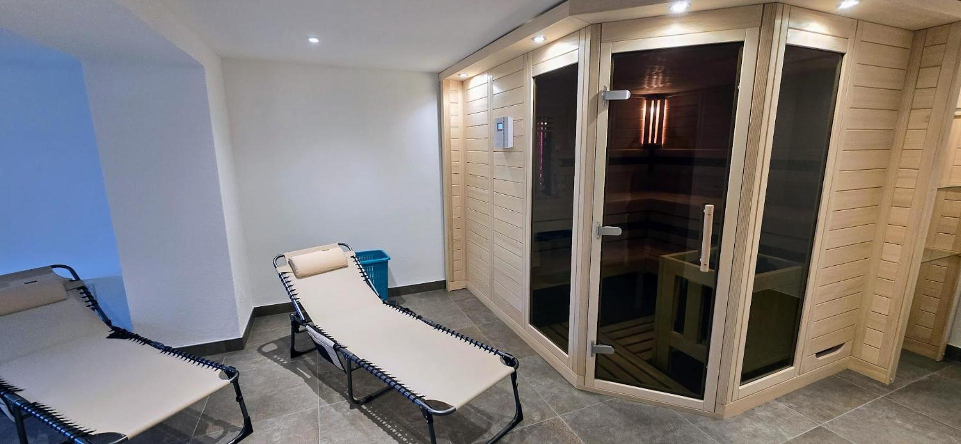 Residenz Seeblick, 10 Mit Balkon Und Ostseeblick Apartment *