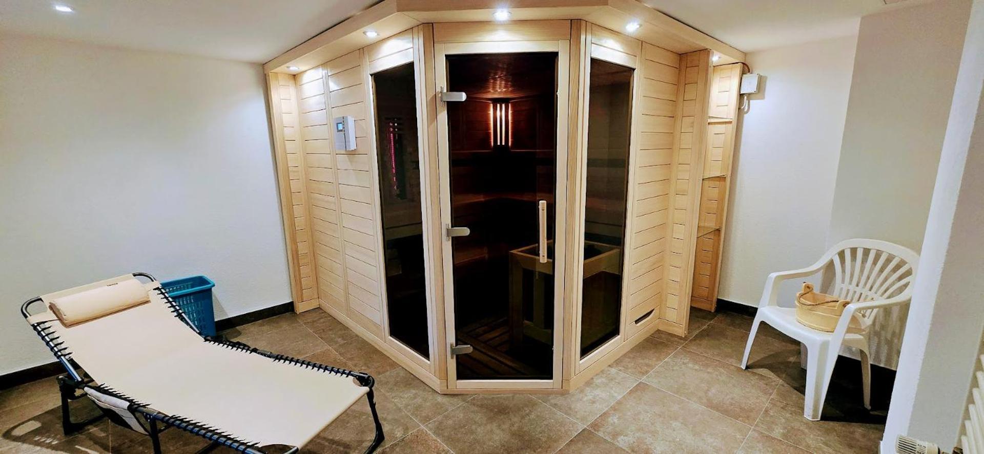 Residenz Seeblick, 10 Mit Balkon Und Ostseeblick Apartment Sellin (Rugen)